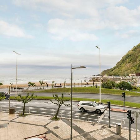 Zurriola Suites2 By Forever Rentals San Sebastian Exterior photo