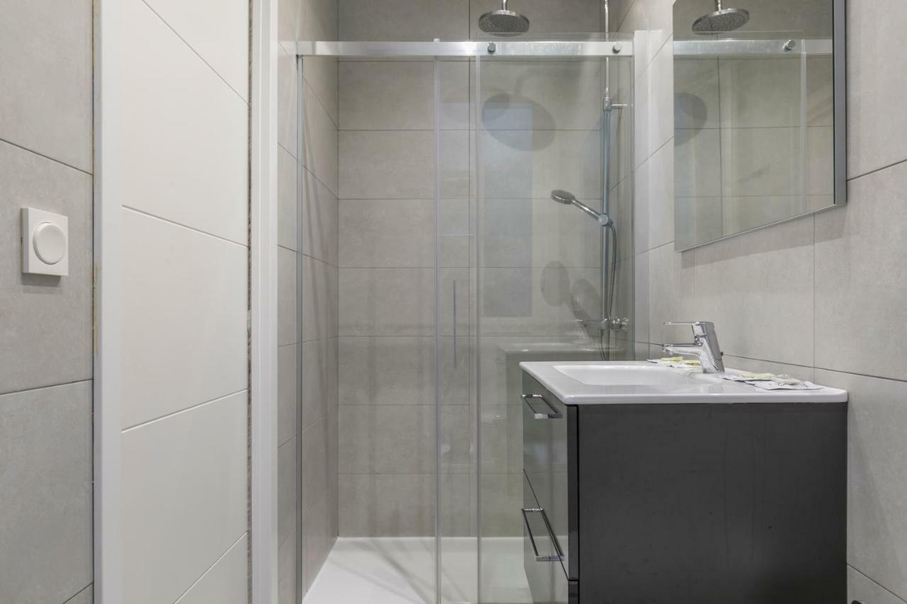 Zurriola Suites2 By Forever Rentals San Sebastian Exterior photo