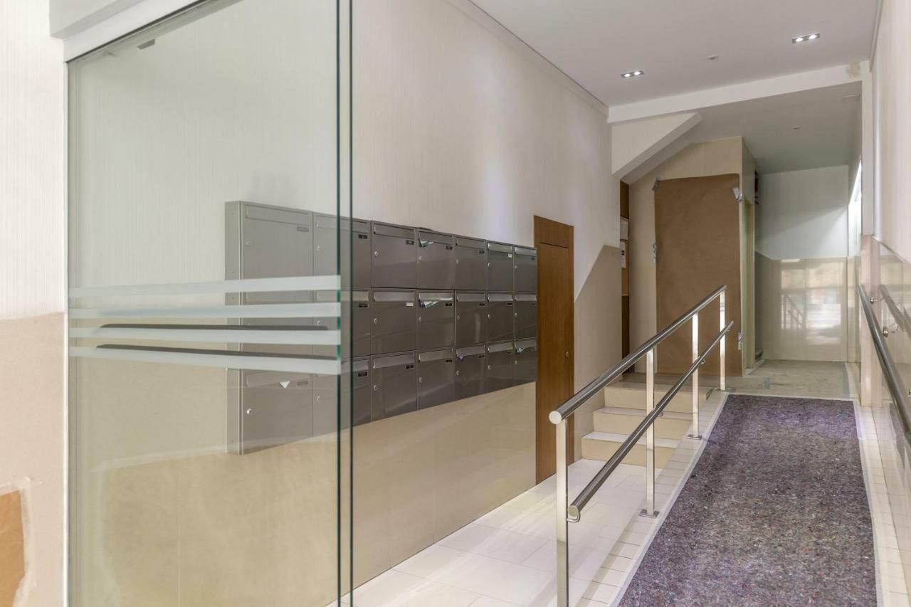 Zurriola Suites2 By Forever Rentals San Sebastian Exterior photo