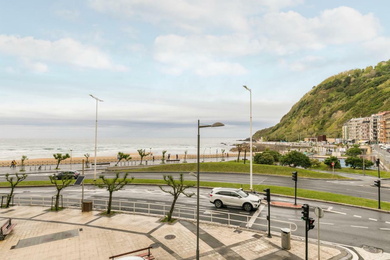 Zurriola Suites2 By Forever Rentals San Sebastian Exterior photo