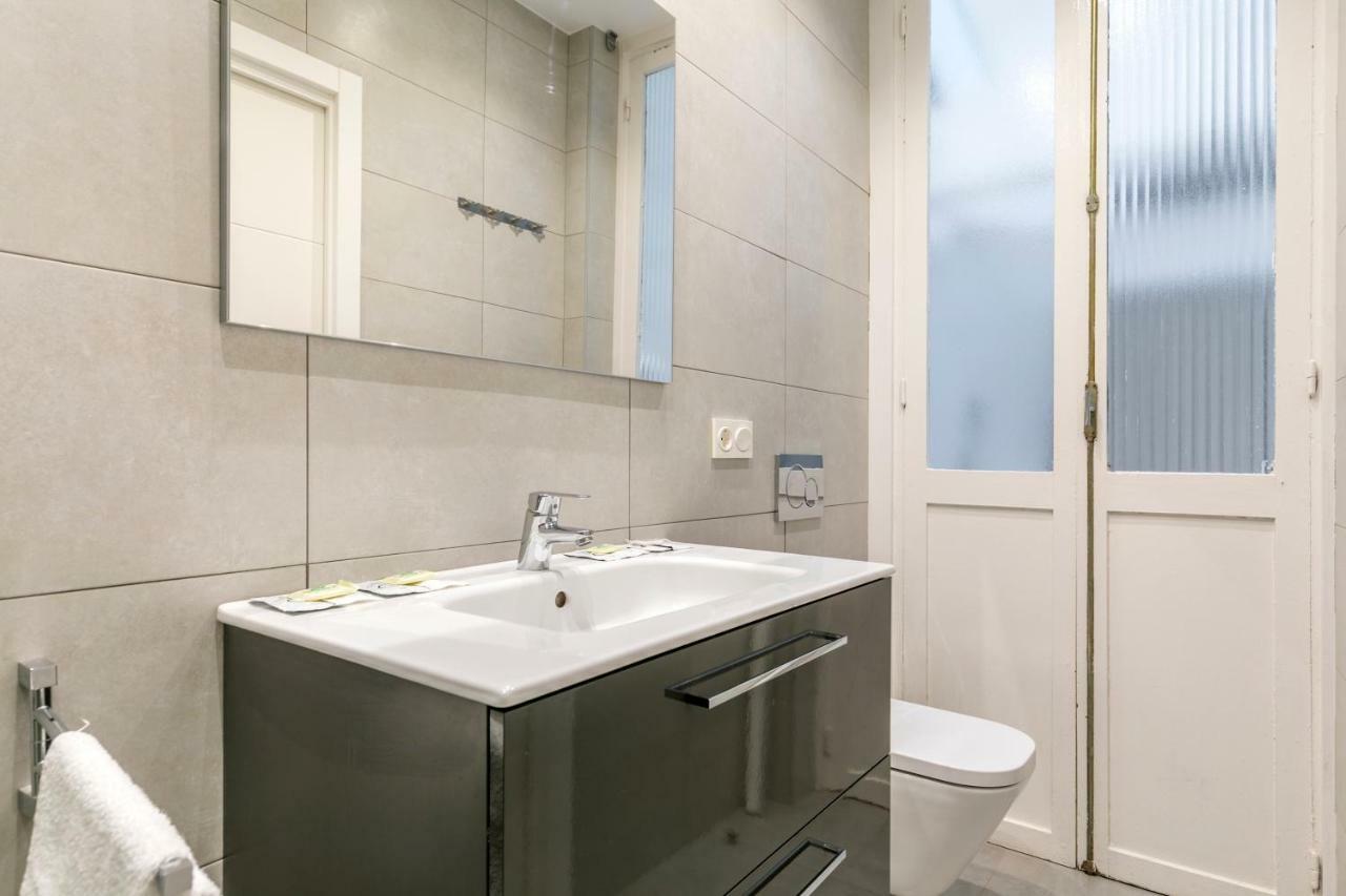 Zurriola Suites2 By Forever Rentals San Sebastian Exterior photo
